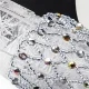 Dentelle-Waterfall - Dentelle Roshan - 2